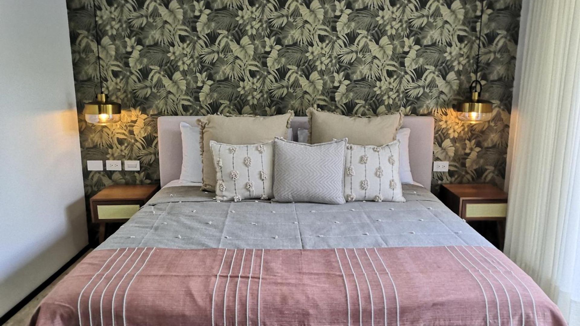 Apartamento Menesse Luxury By Spot *