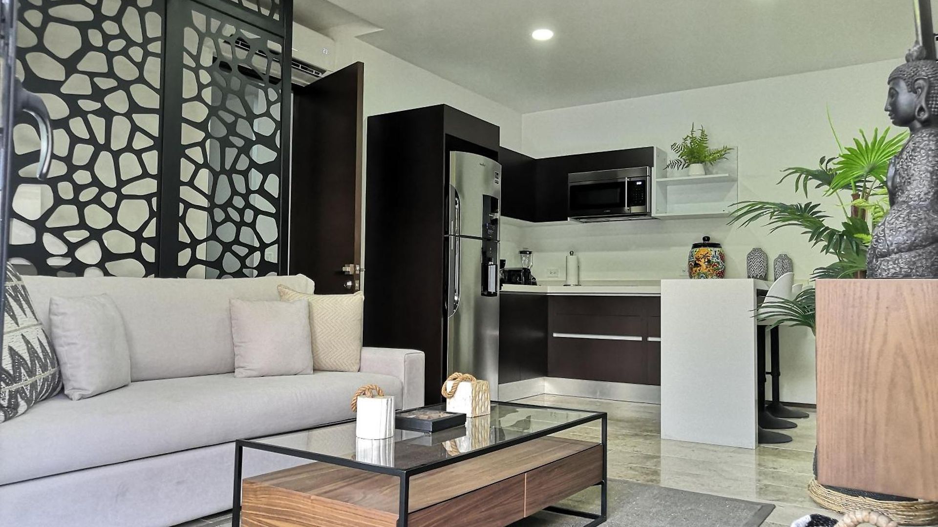 Menesse Luxury By Spot Apartamento Tulum