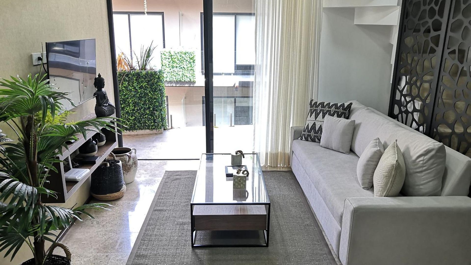 Apartamento Menesse Luxury By Spot