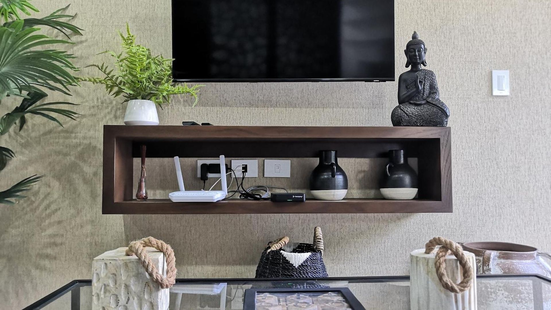 Menesse Luxury By Spot