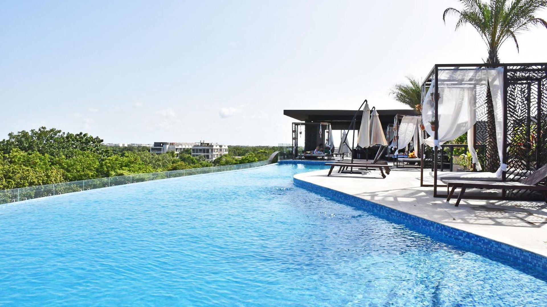 Menesse Luxury By Spot