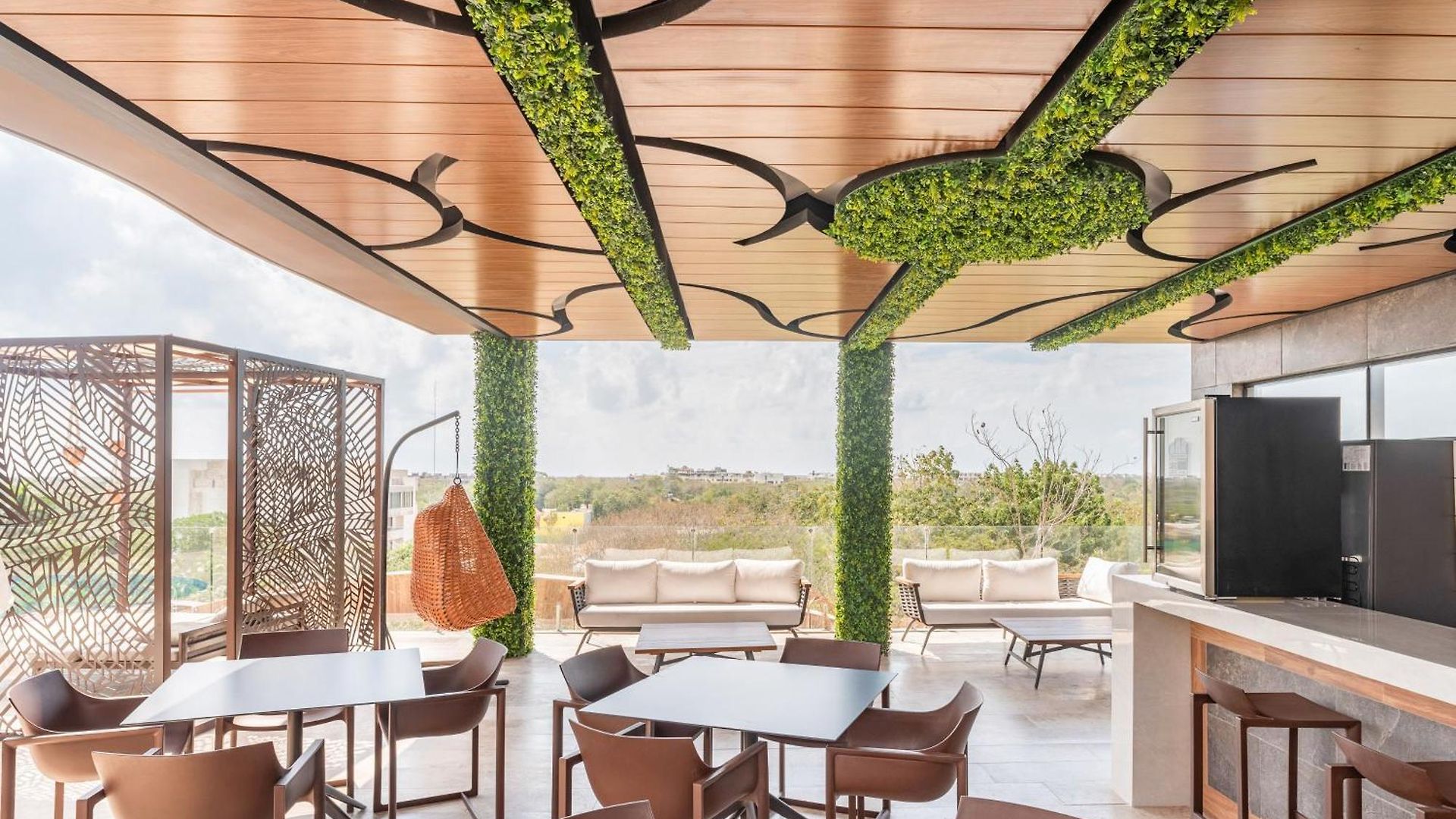 Menesse Luxury By Spot * Tulum