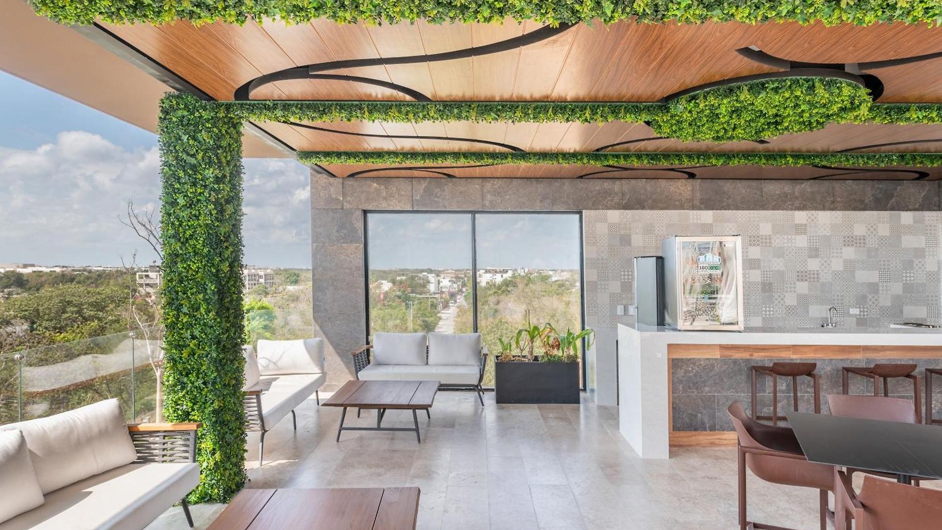 Menesse Luxury By Spot Apartamento
