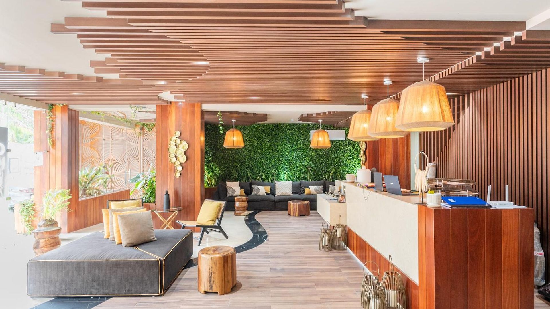 Menesse Luxury By Spot Apartamento
