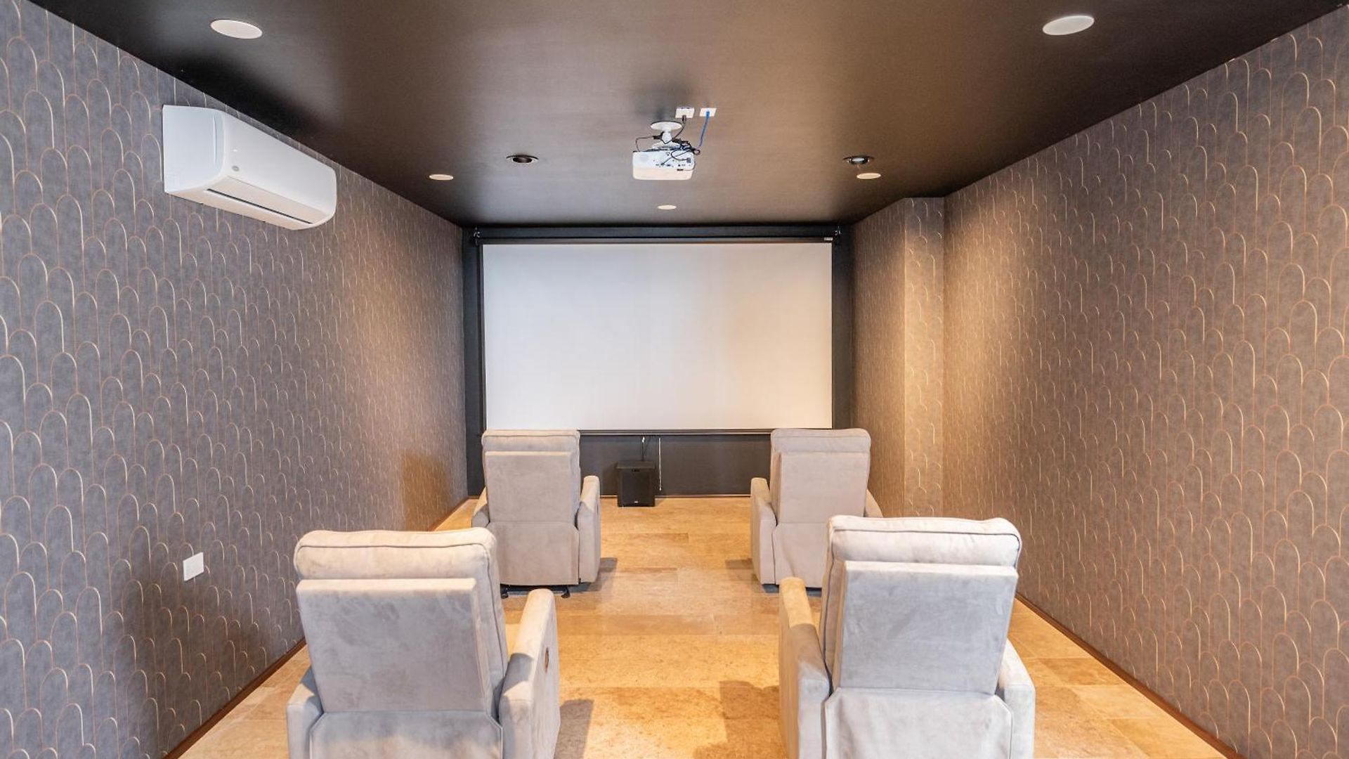 Apartamento Menesse Luxury By Spot Tulum