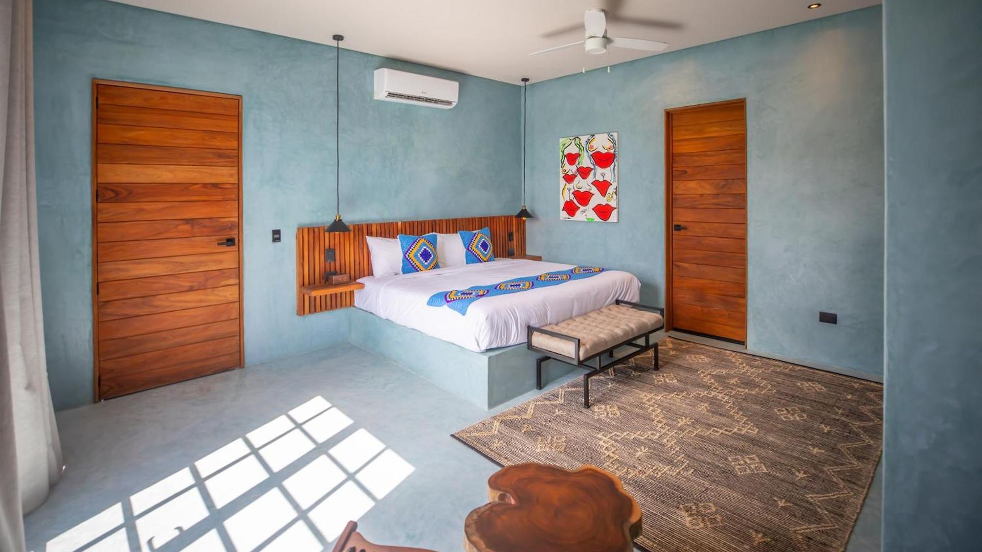 Turquoise (adults Only) 3*