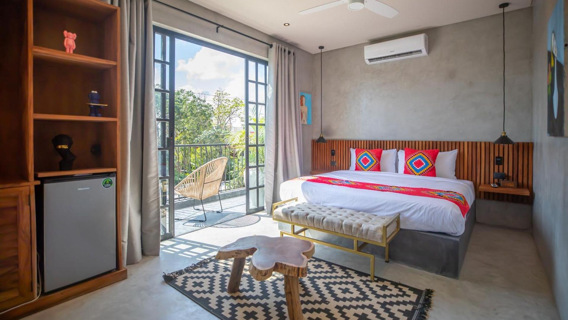 Hotel Turquoise (adults Only) Tulum