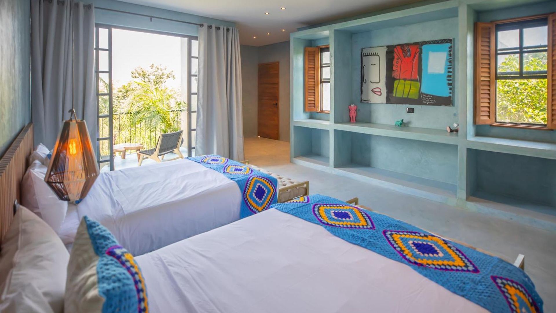 Turquoise (adults Only) Tulum