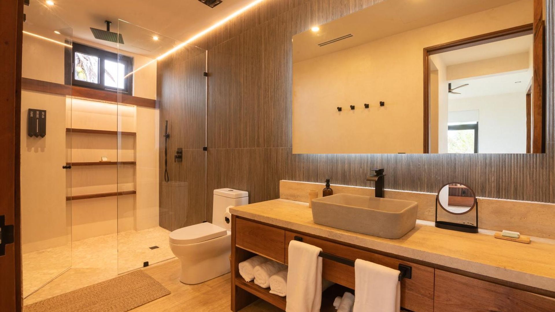 Tulumar Beachfront Luxury Villa- Full Service * Tulum