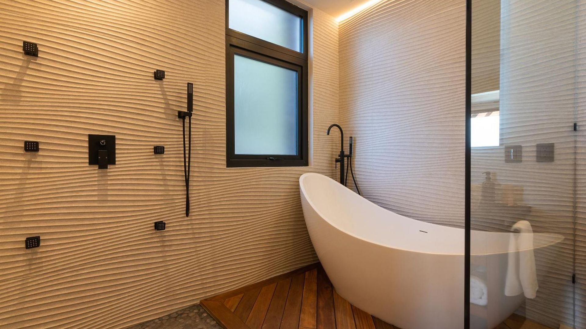Tulumar Beachfront Luxury Villa- Full Service Villa Tulum