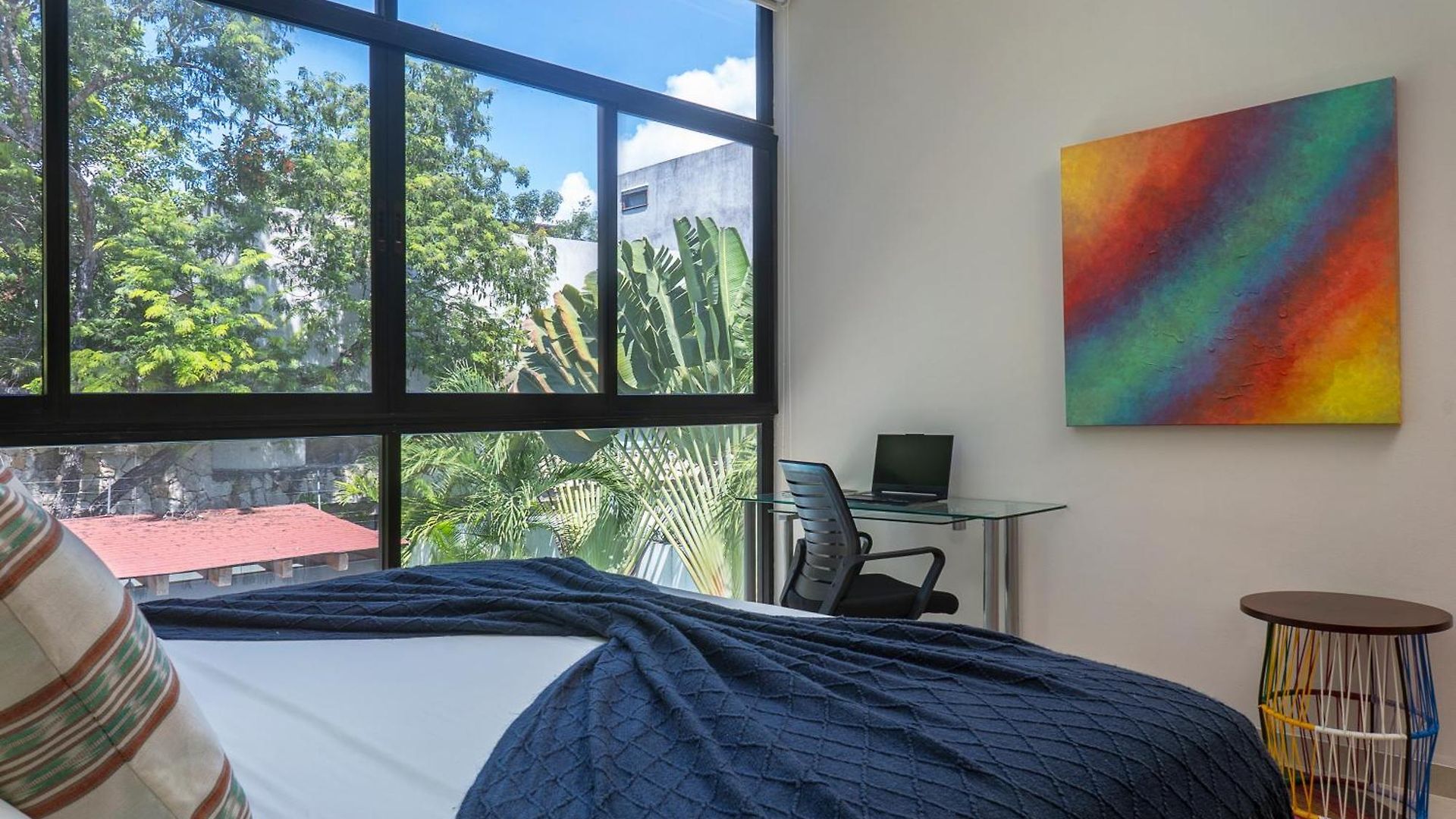 Villa Wonderful Tropical 3br, Garden, Private Pool. Tulum
