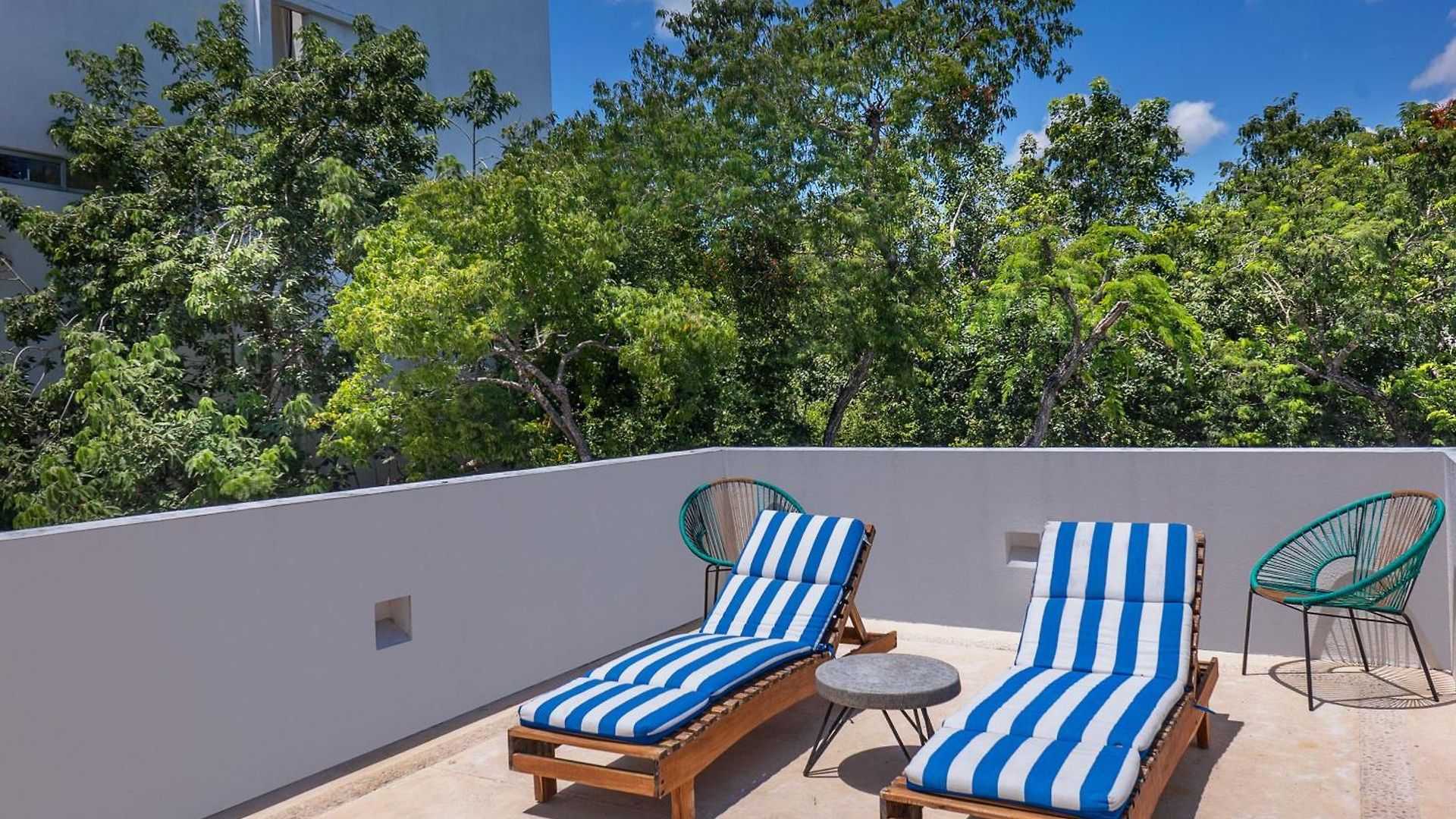 Villa Wonderful Tropical 3br, Garden, Private Pool. *