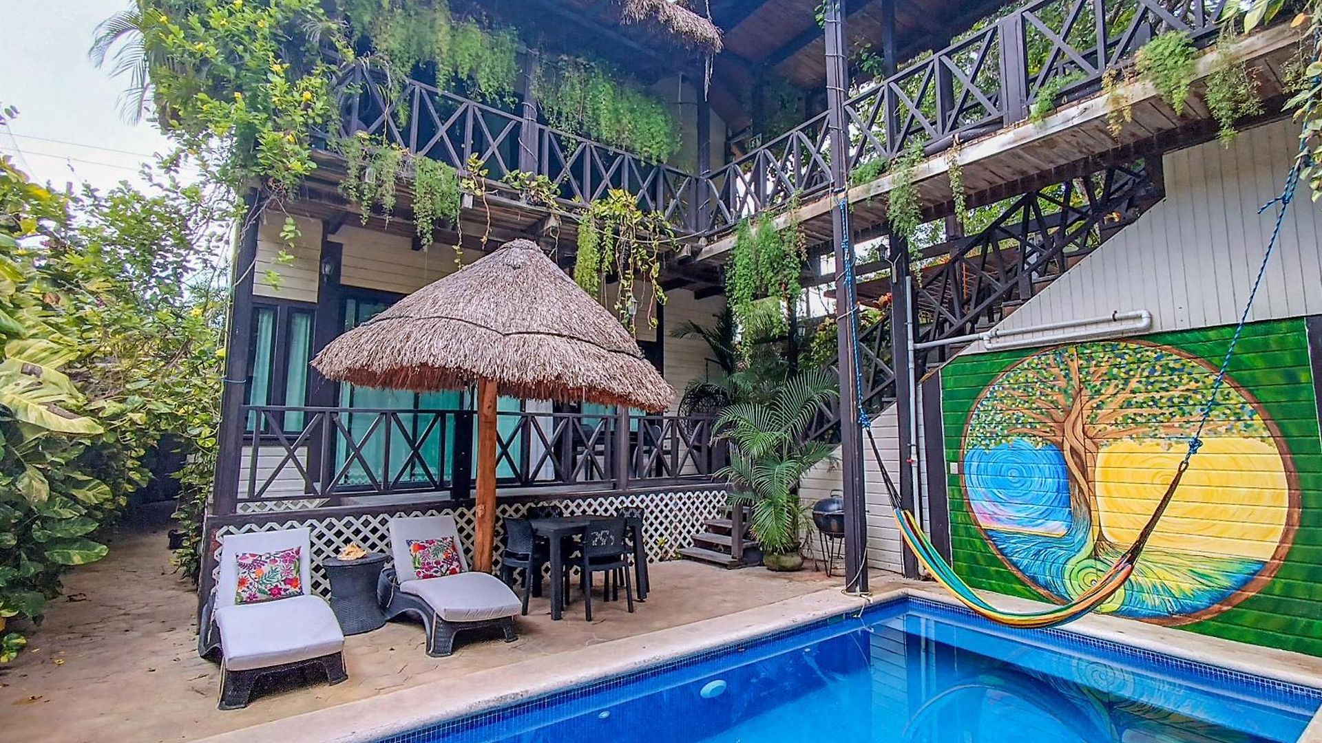 Villa Alicat *