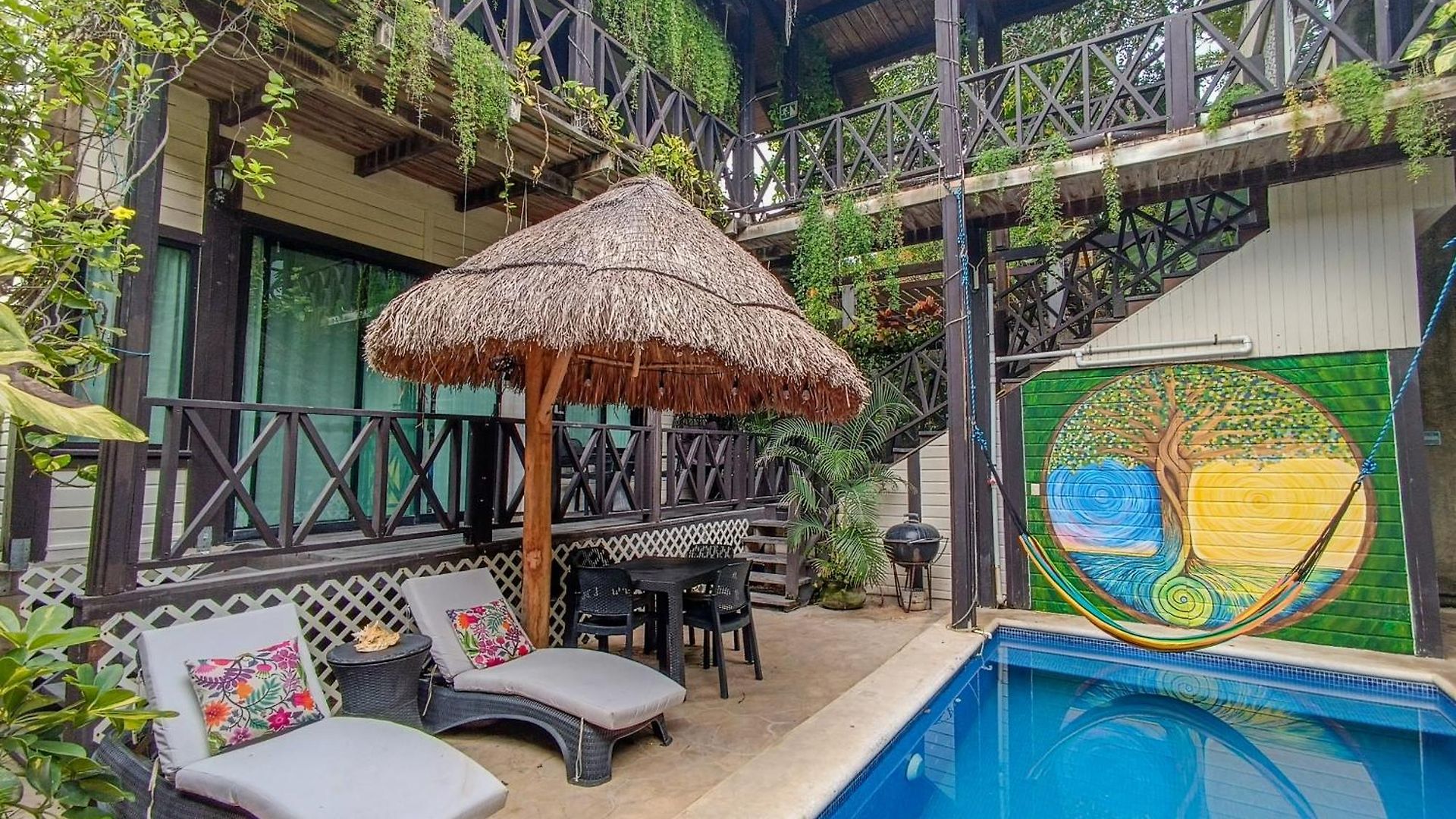 Alicat Villa