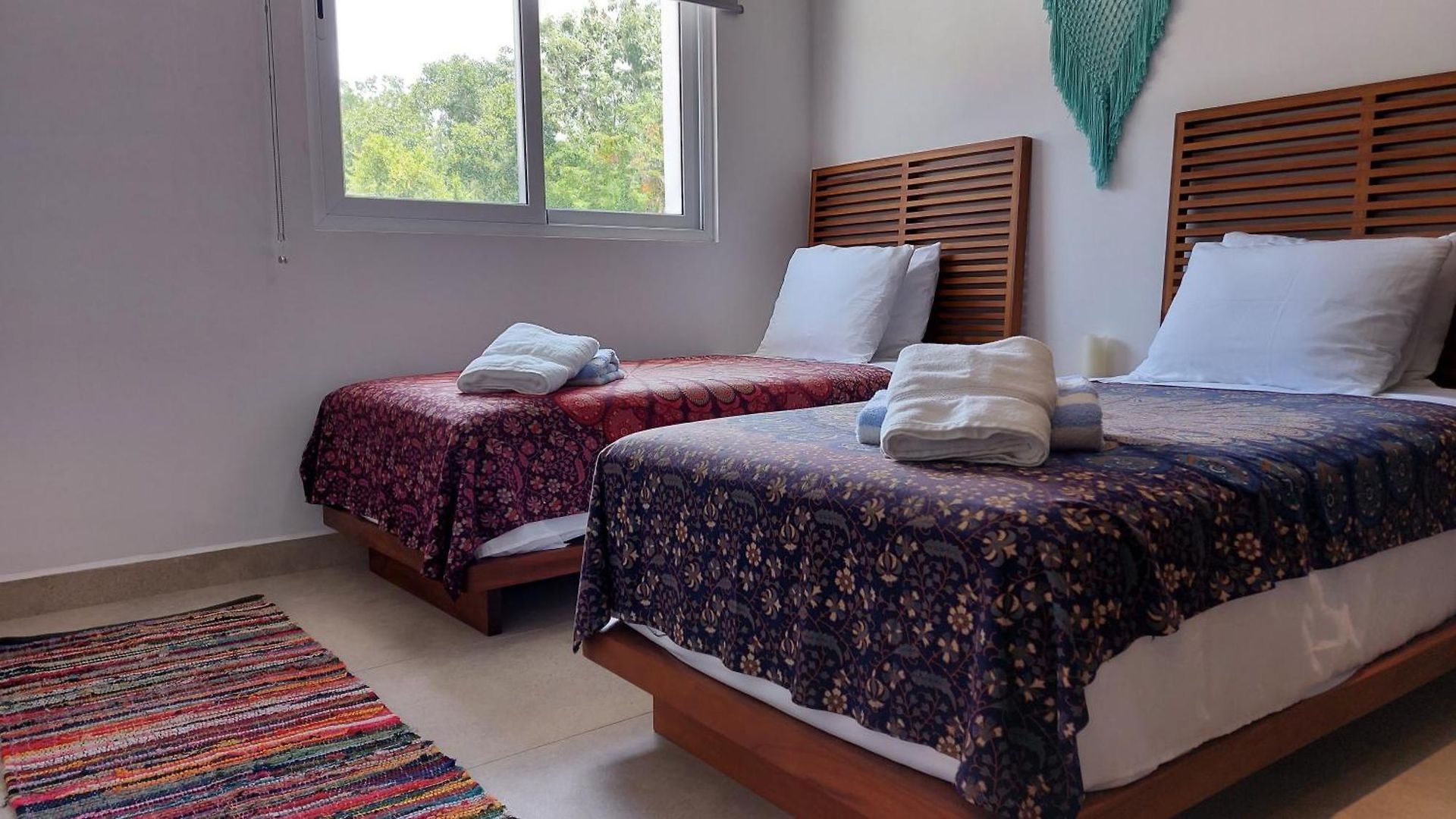 Tao - Fantastic In Jungle's Heart - Amenities By Yeah * Tulum