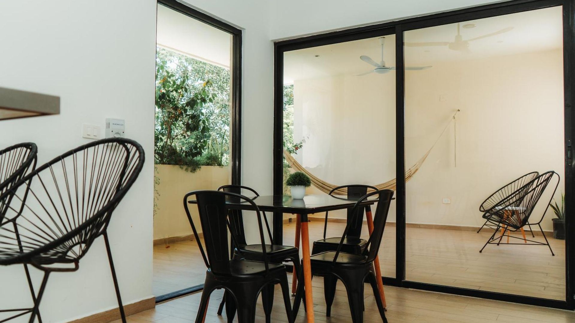 Che (adults Only) Apartamento *