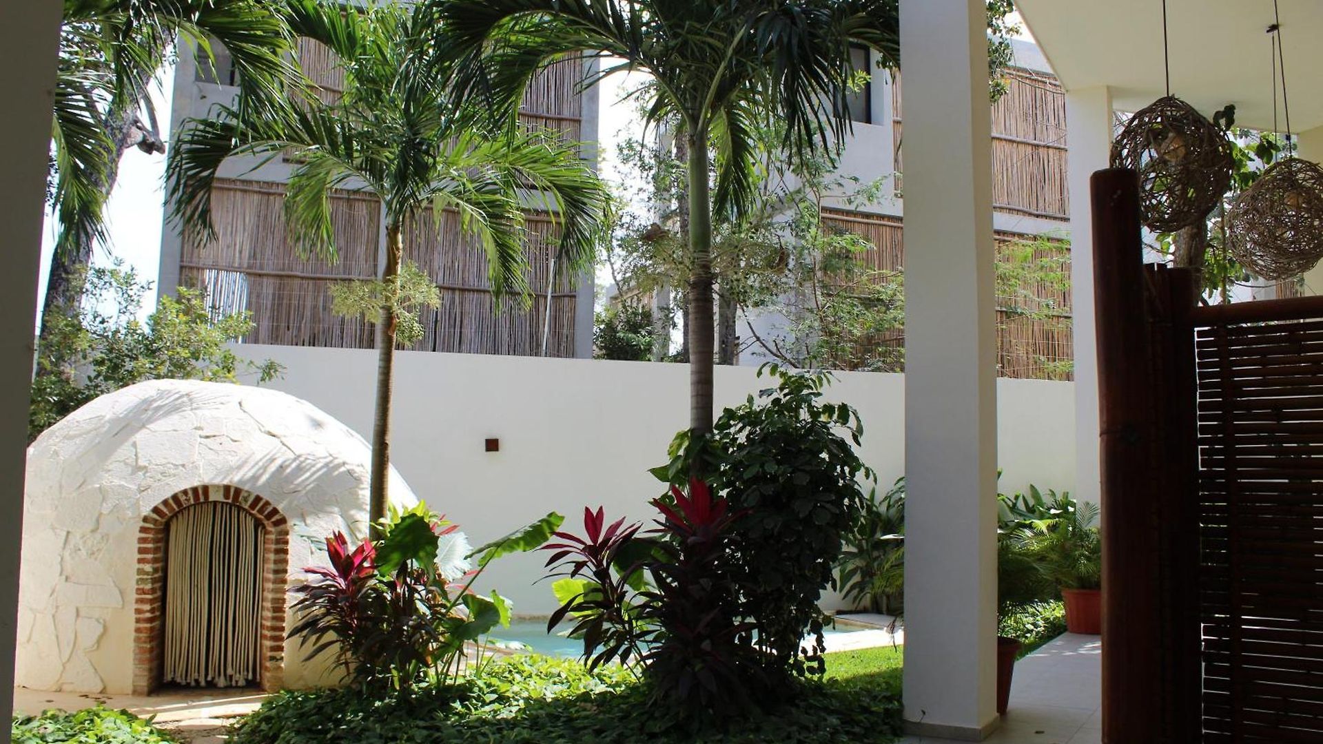 Dk120 By Moikkarentals Apartamento Tulum