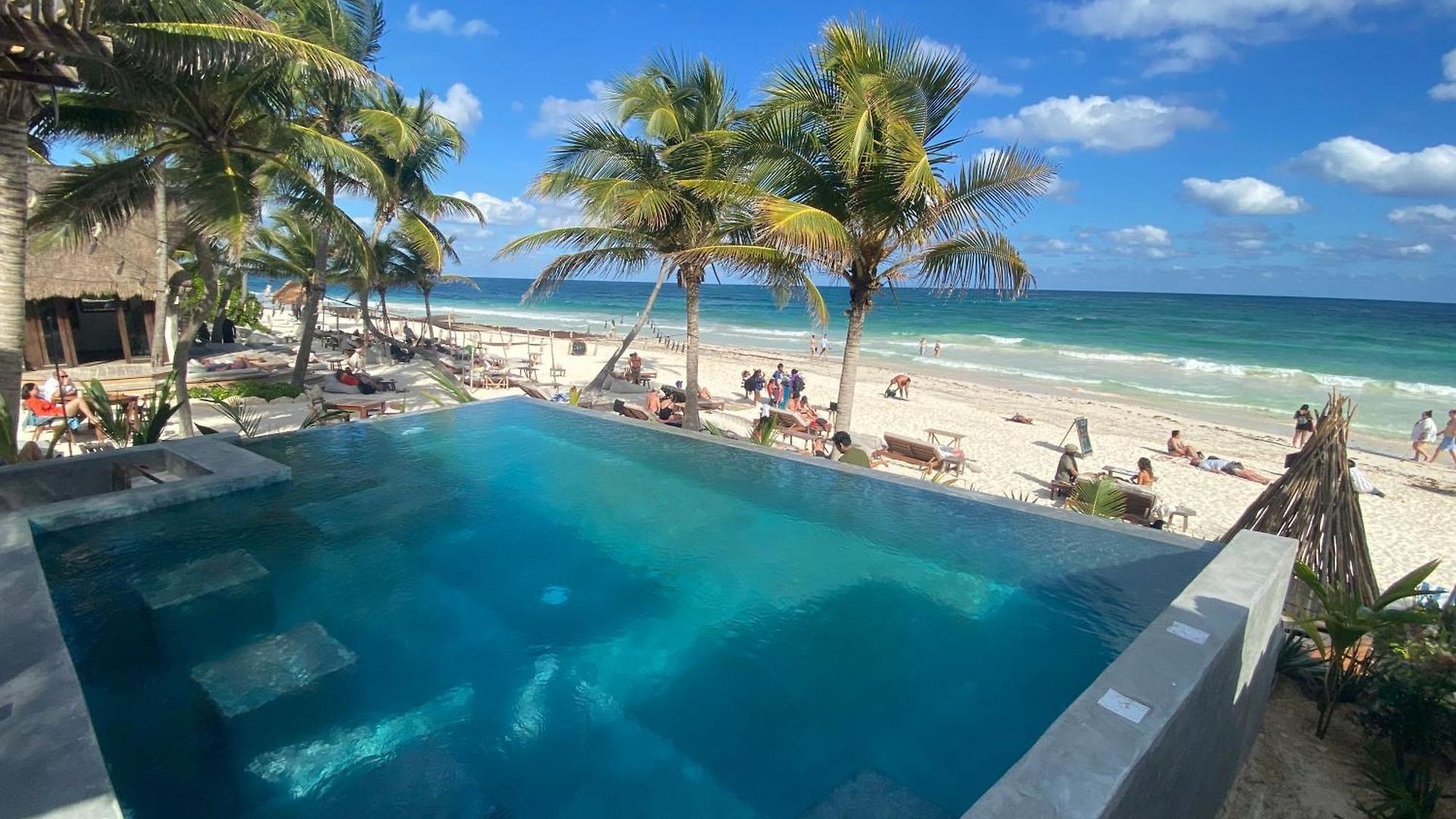 Delek Tulum