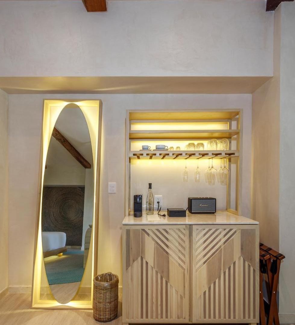 Shibari - Restaurant & Cenote Club Hotel Tulum