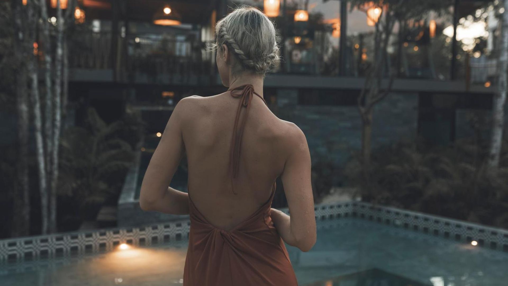 Hotel Siwa Wellness Collection Tulum