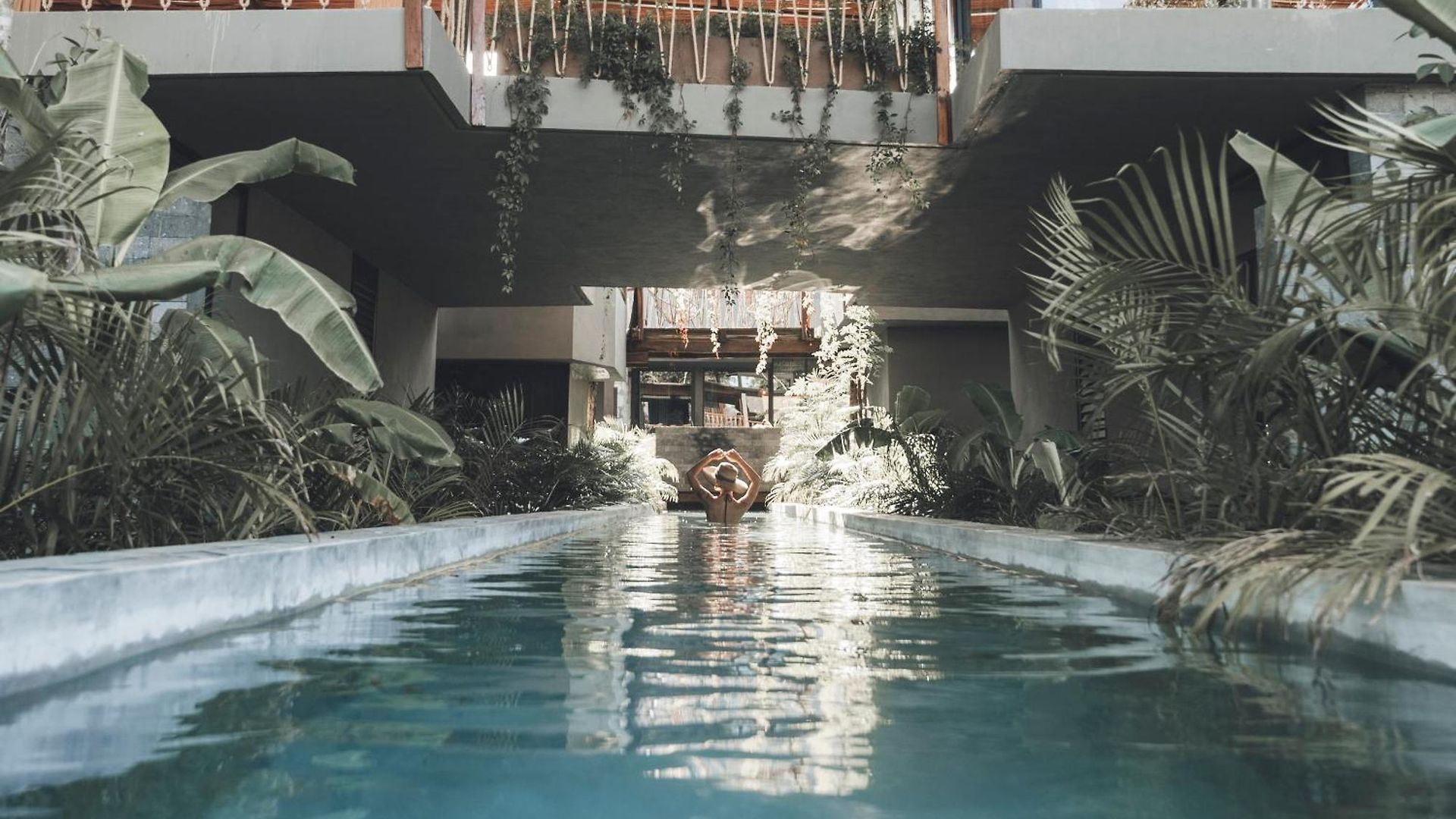 Hotel Siwa Wellness Collection