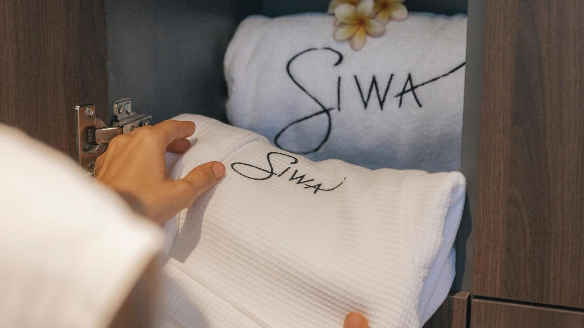 Siwa Wellness Collection