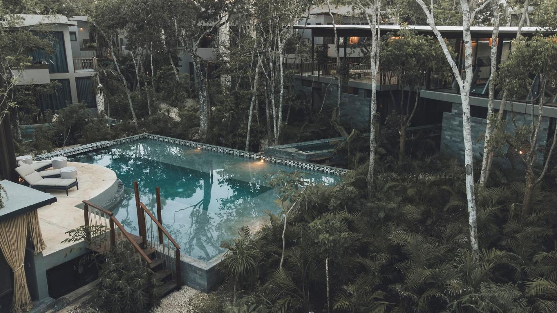 Hotel Siwa Wellness Collection