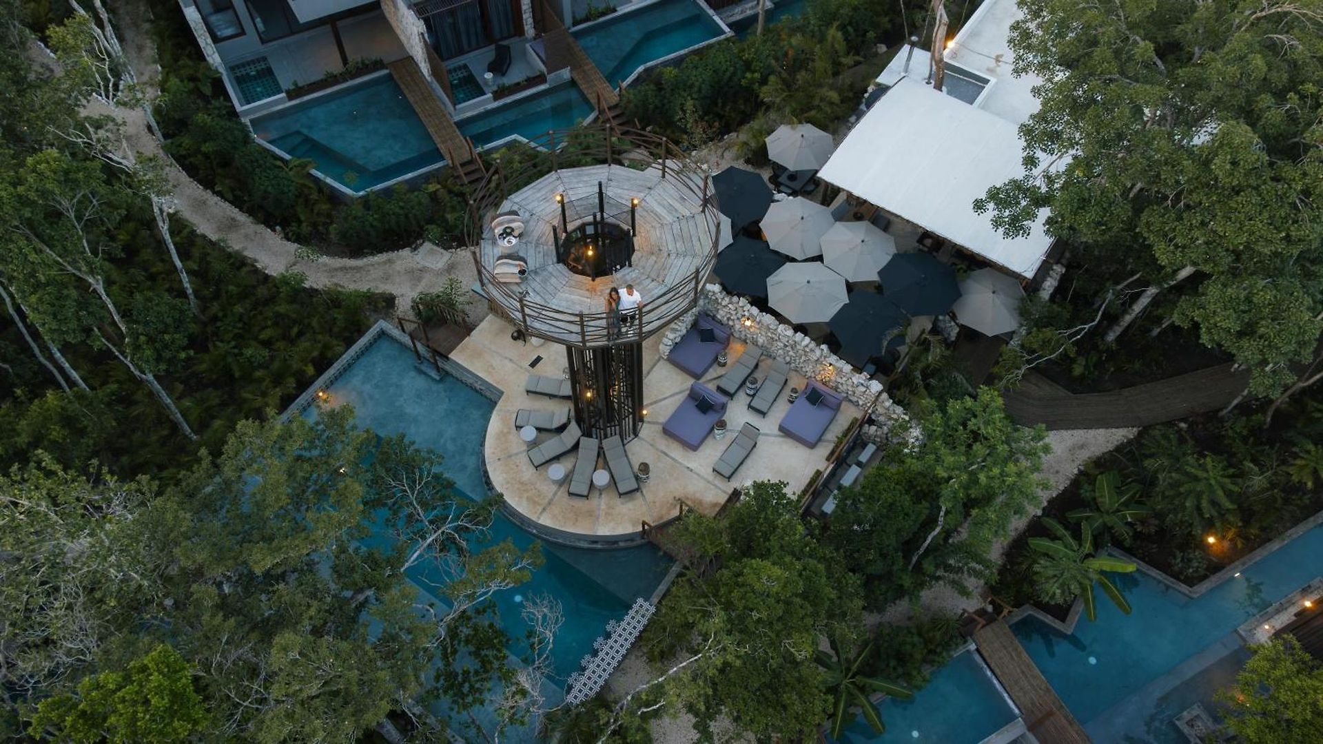 Siwa Wellness Collection Hotel Tulum