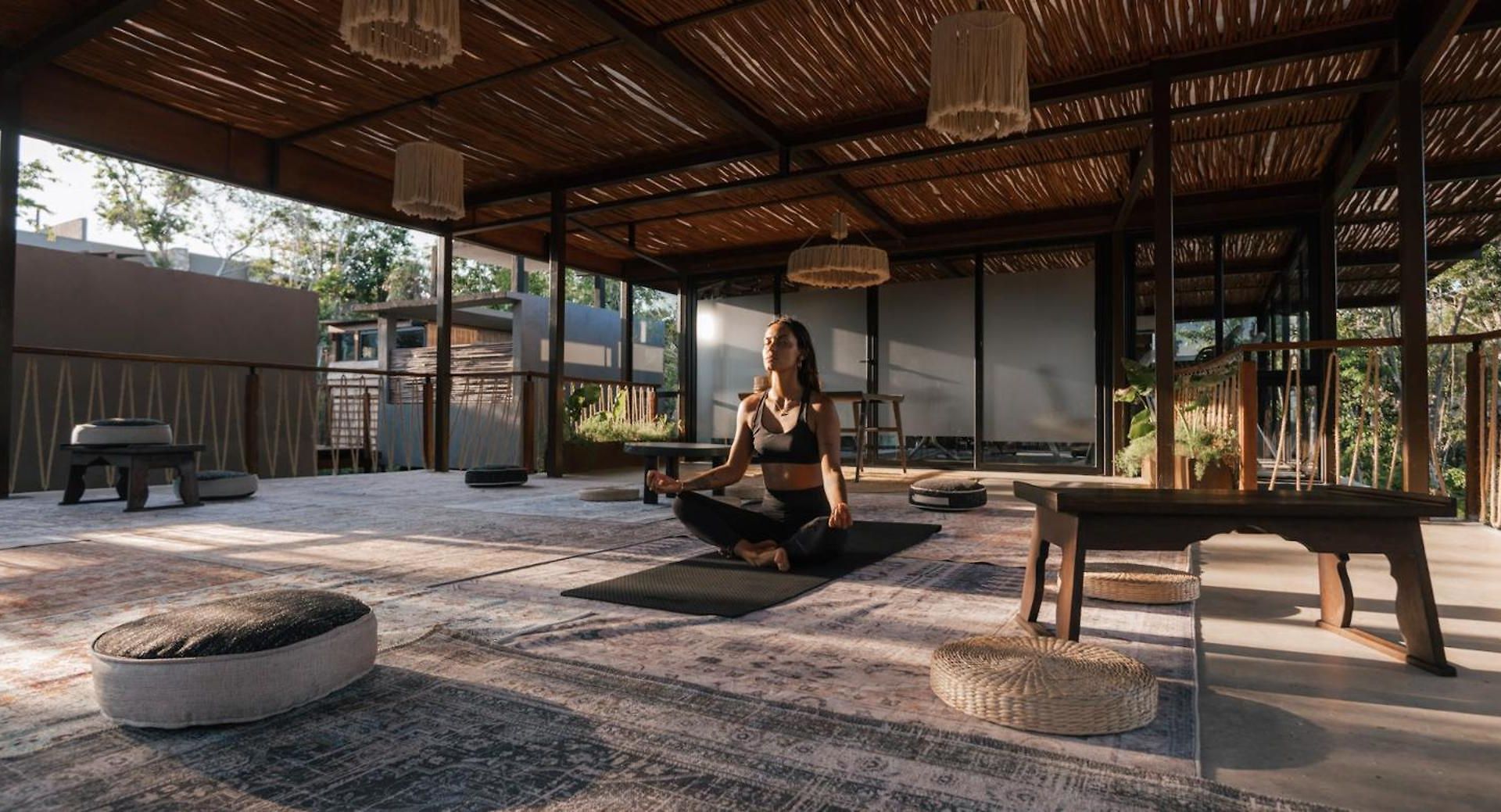 Siwa Wellness Collection Hotel 5*