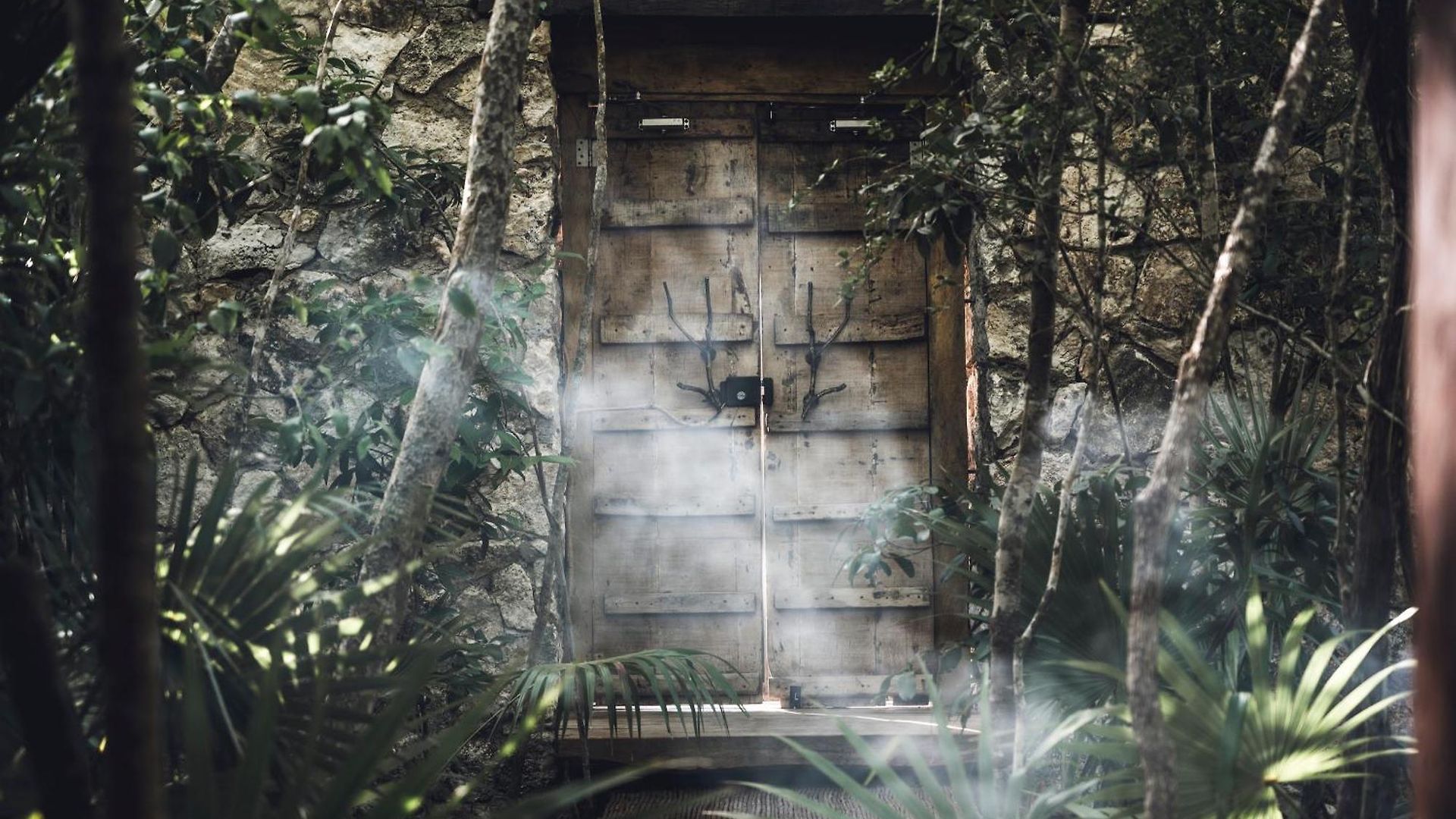 Siwa Wellness Collection Hotel Tulum