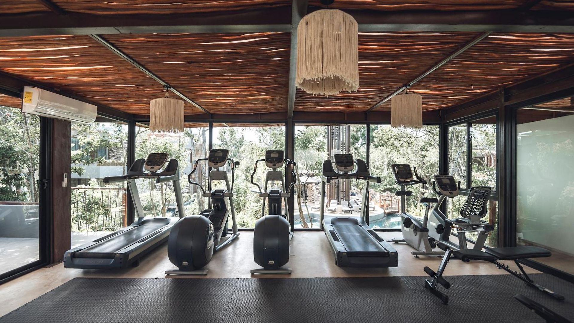 Hotel Siwa Wellness Collection Tulum