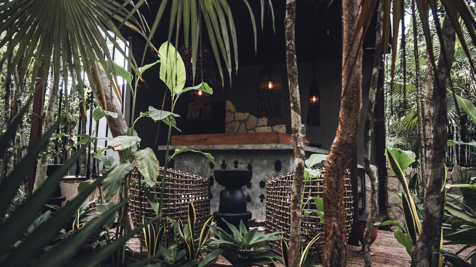 Siwa Wellness Collection Hotel Tulum