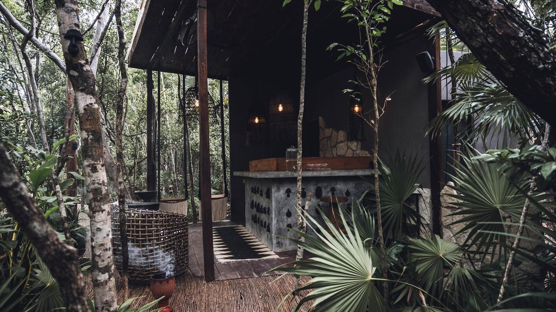 Hotel Siwa Wellness Collection 5*