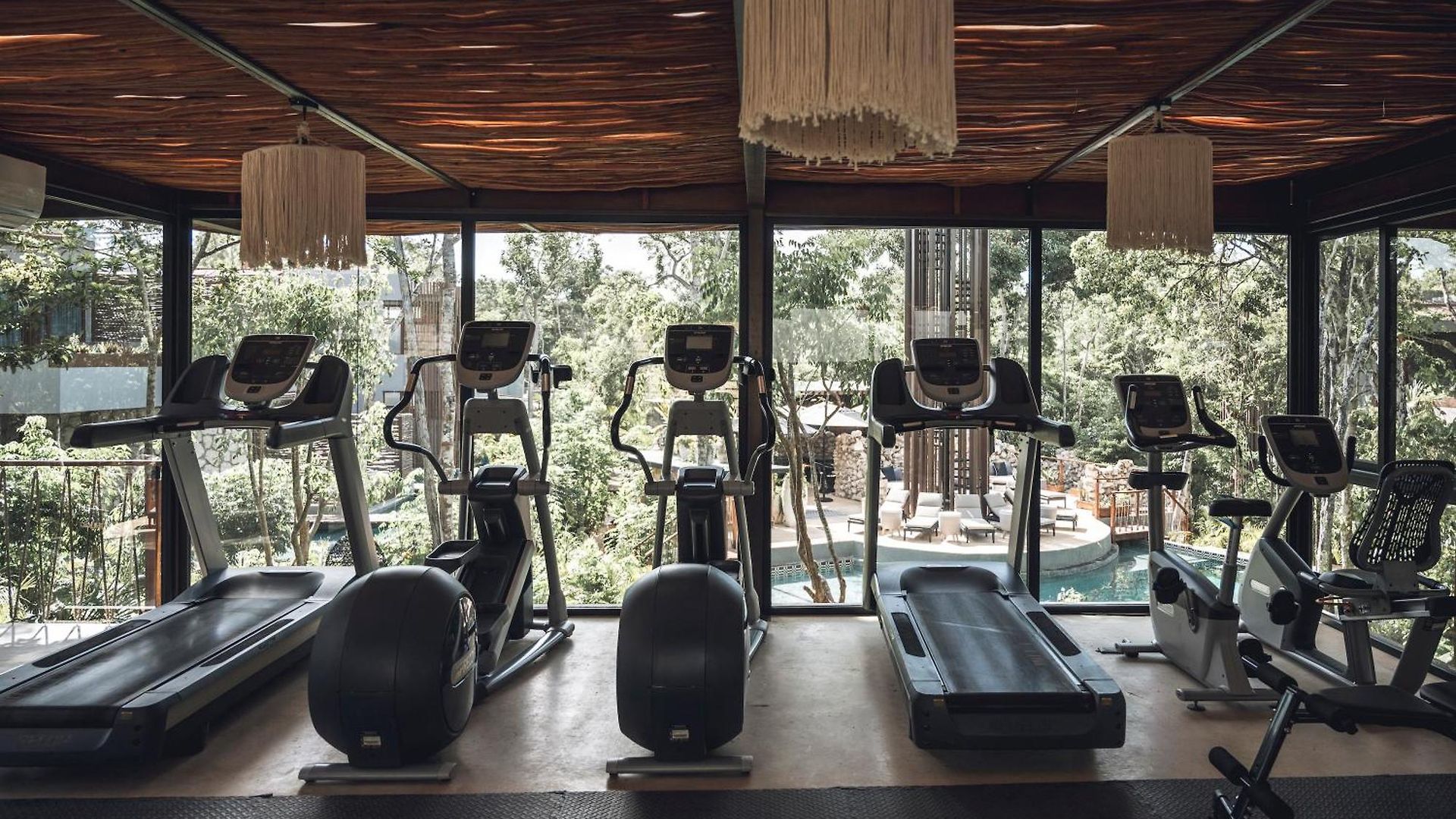 Hotel Siwa Wellness Collection Tulum
