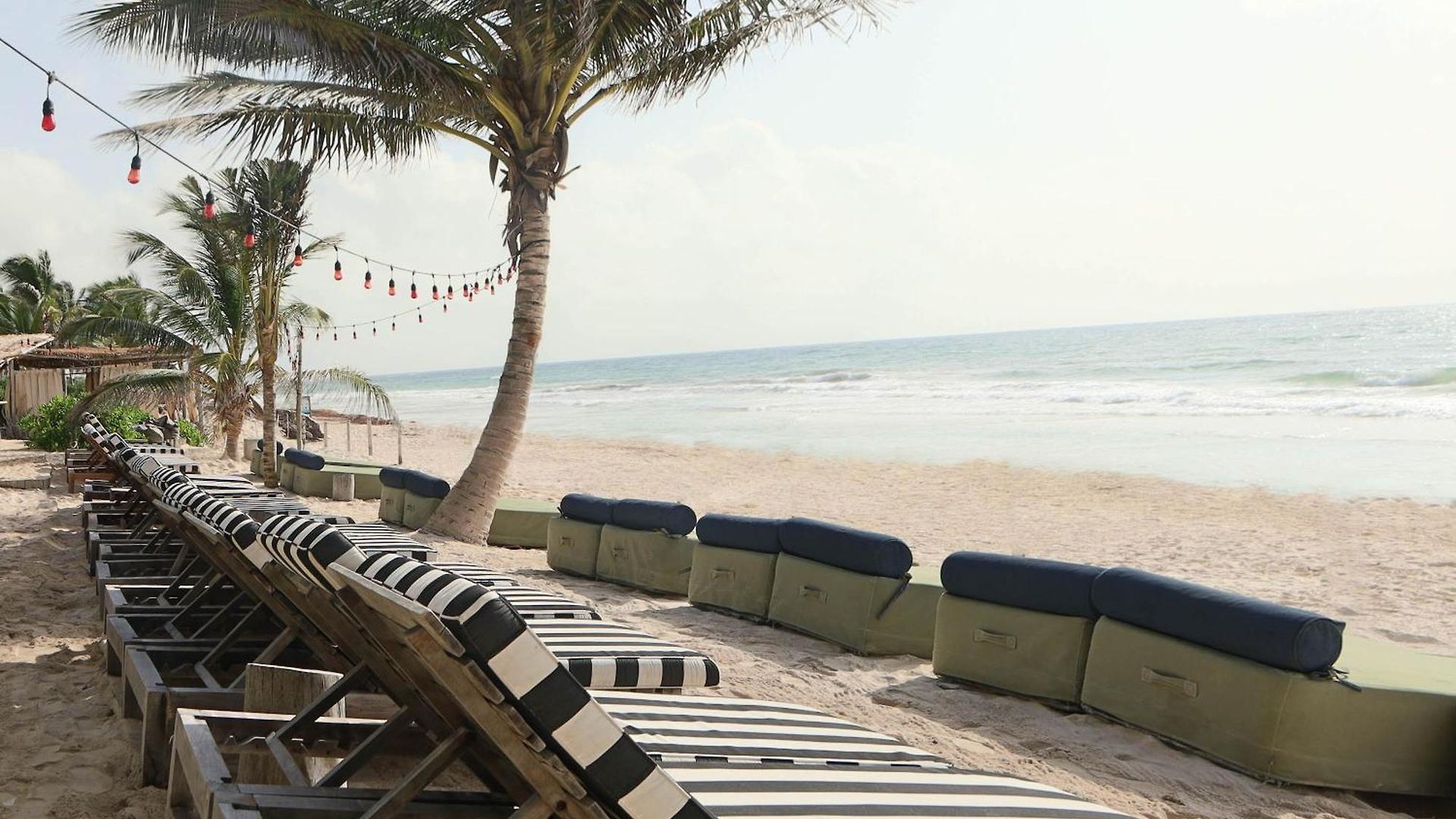 Panamera Hotel