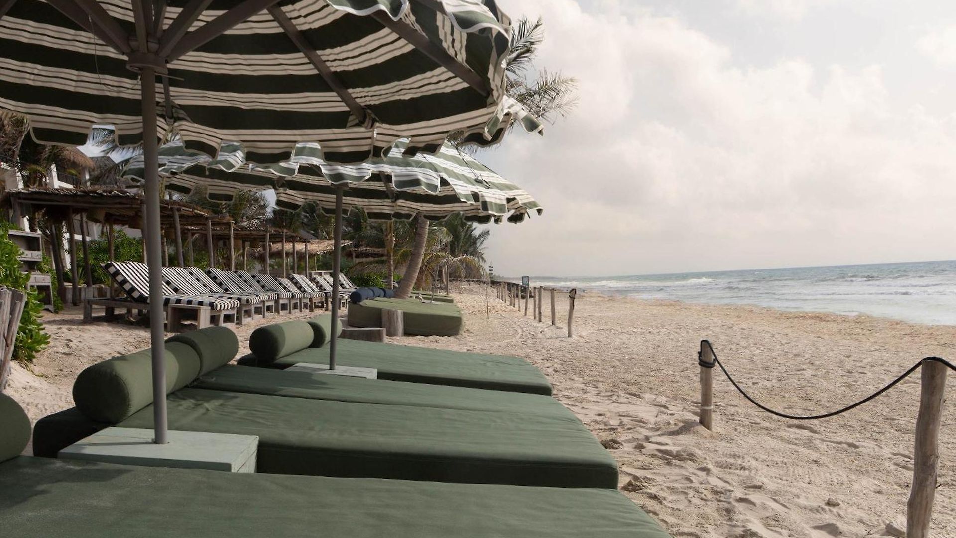 Hotel Panamera