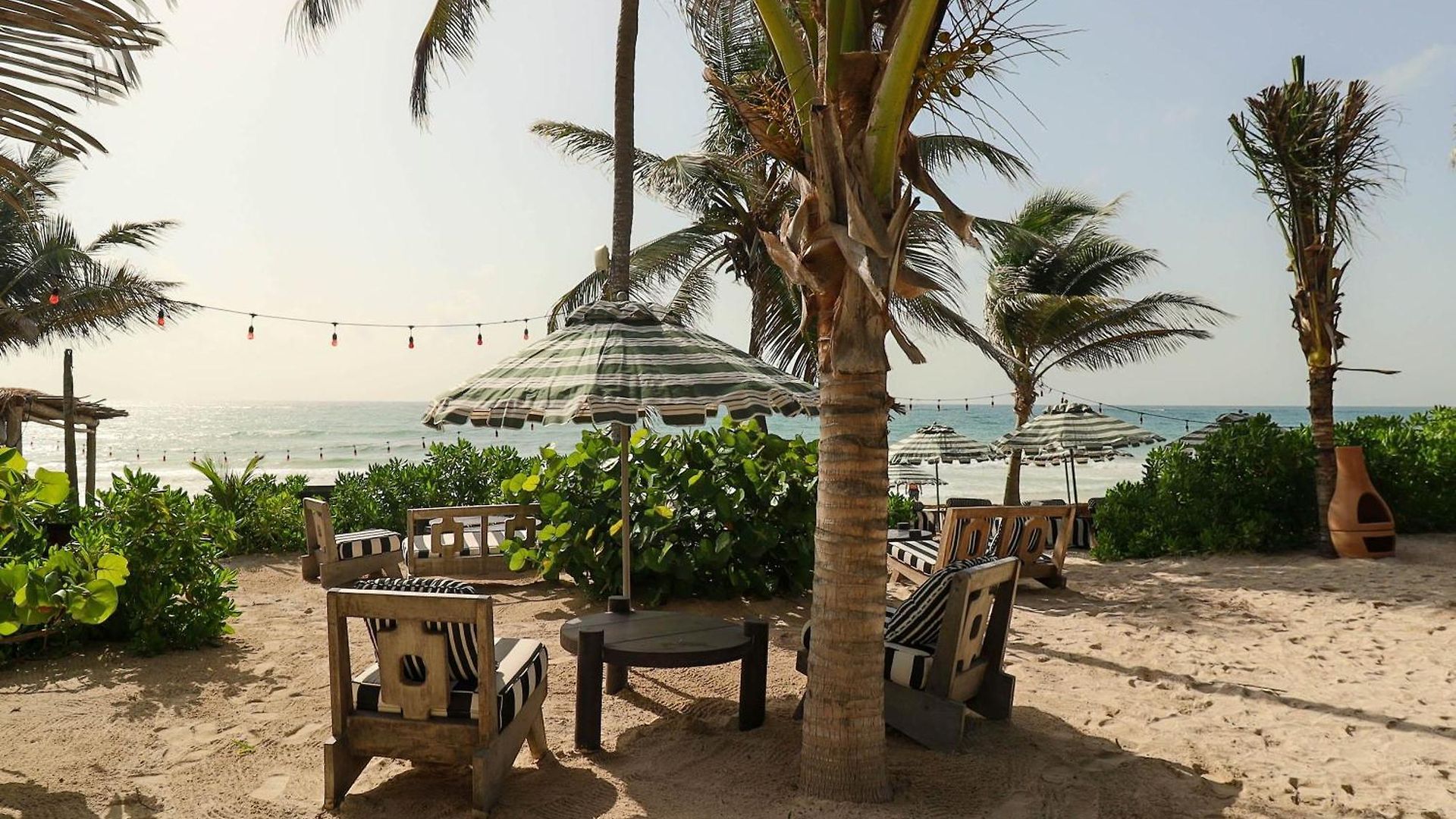Panamera Hotel Tulum