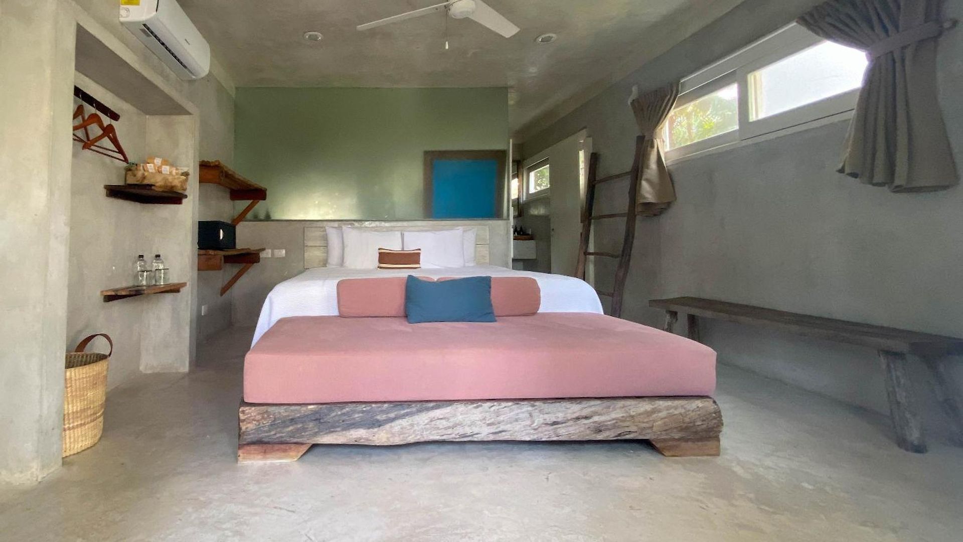 Tuup Hotel Tulum