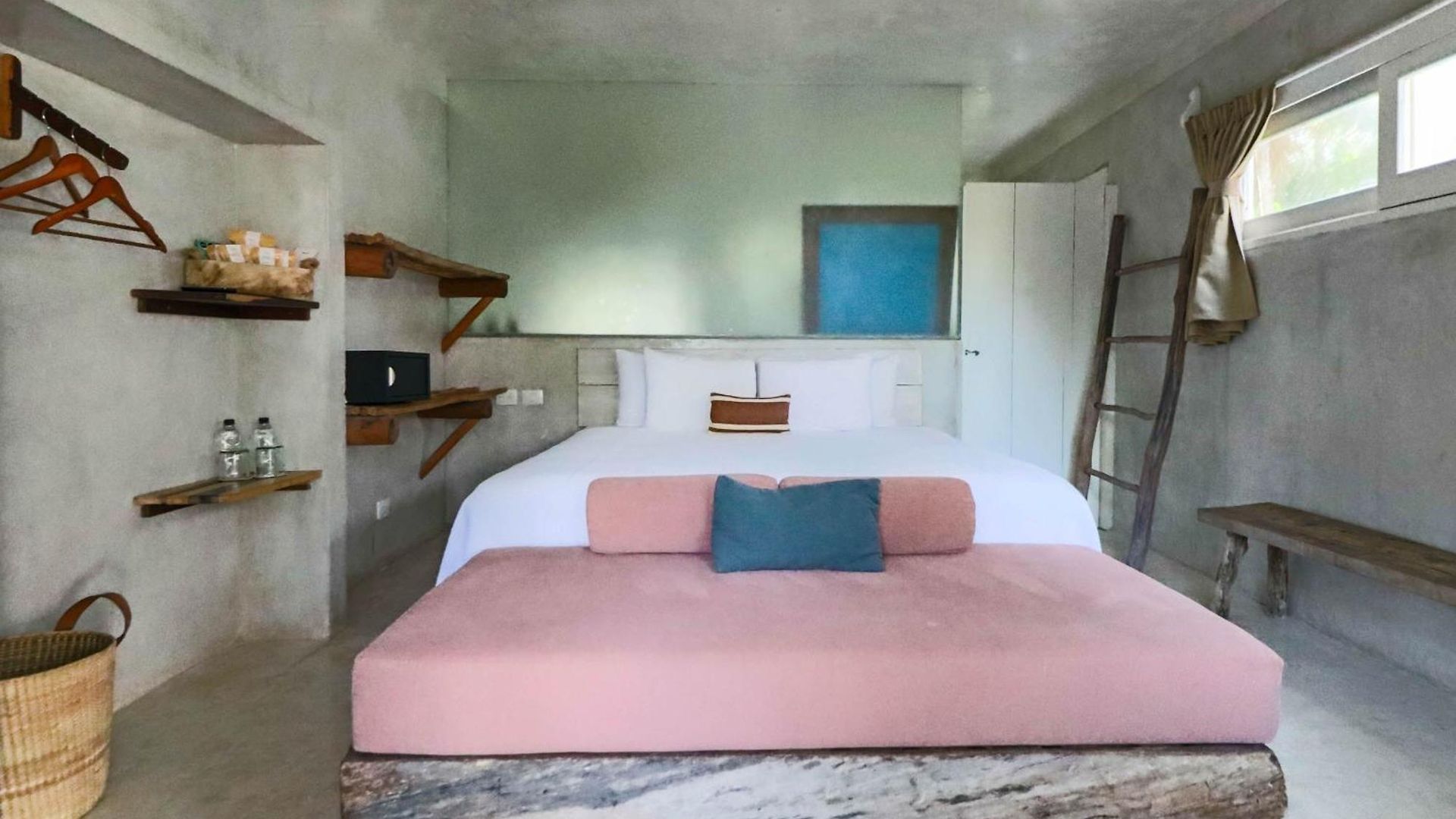 Tuup 3* Tulum