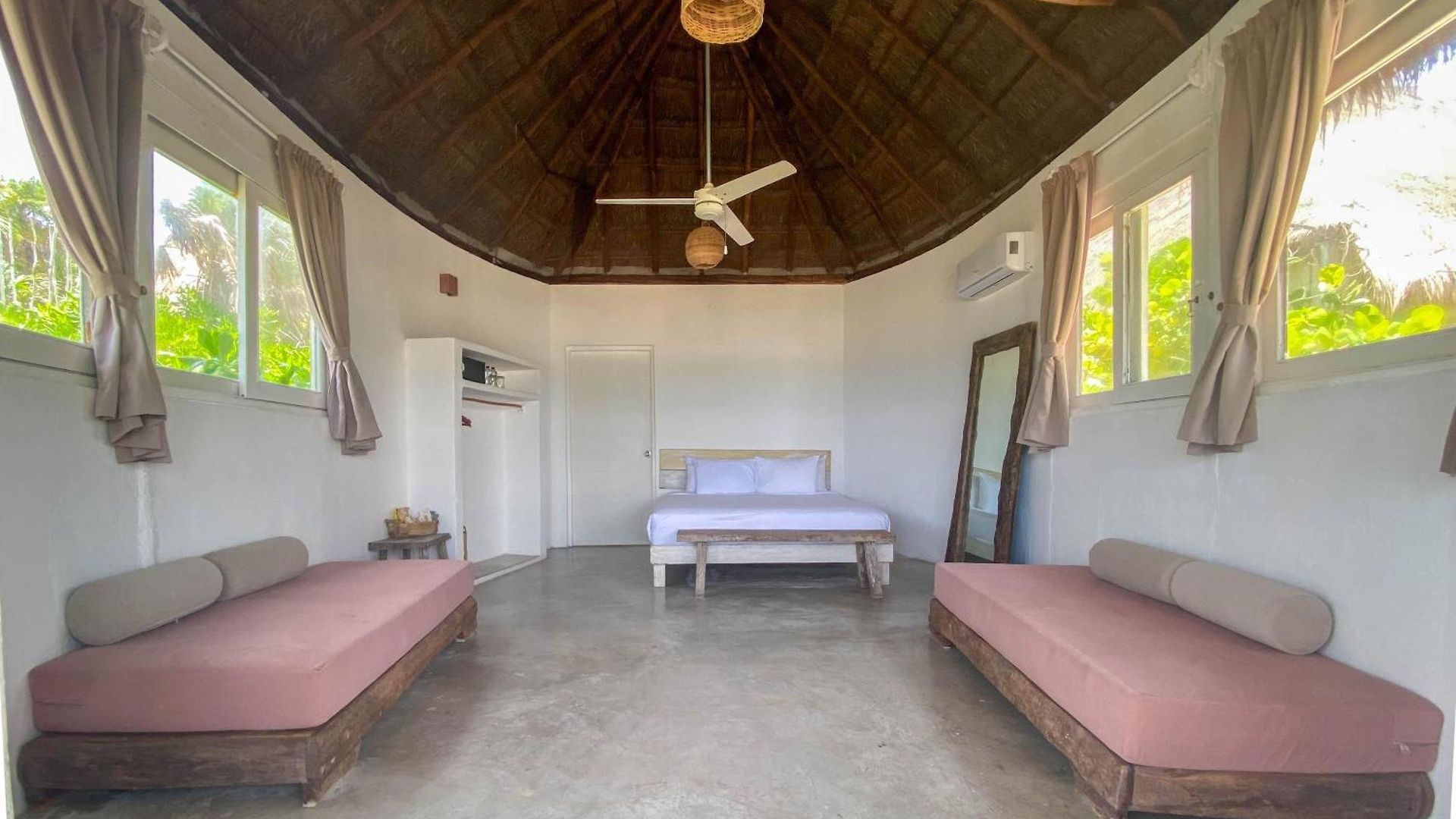 Hotel Tuup