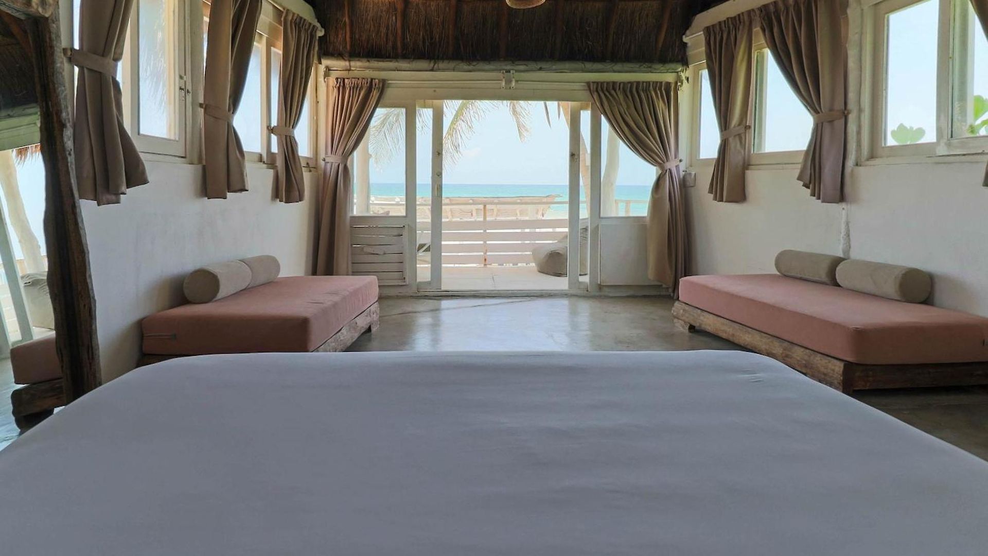 Hotel Tuup