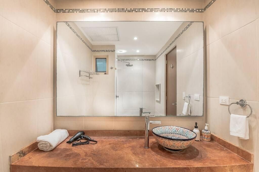 Apartment Spacious And Comfy Aptm In Aldea Zama *