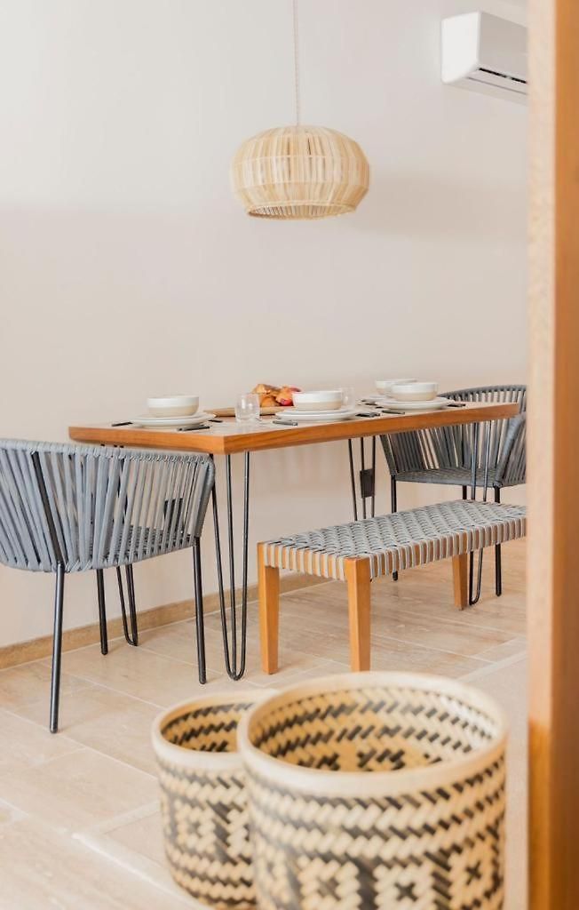 Erena Apartamento