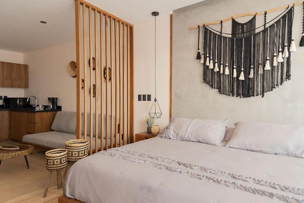 Erena Apartamento Tulum