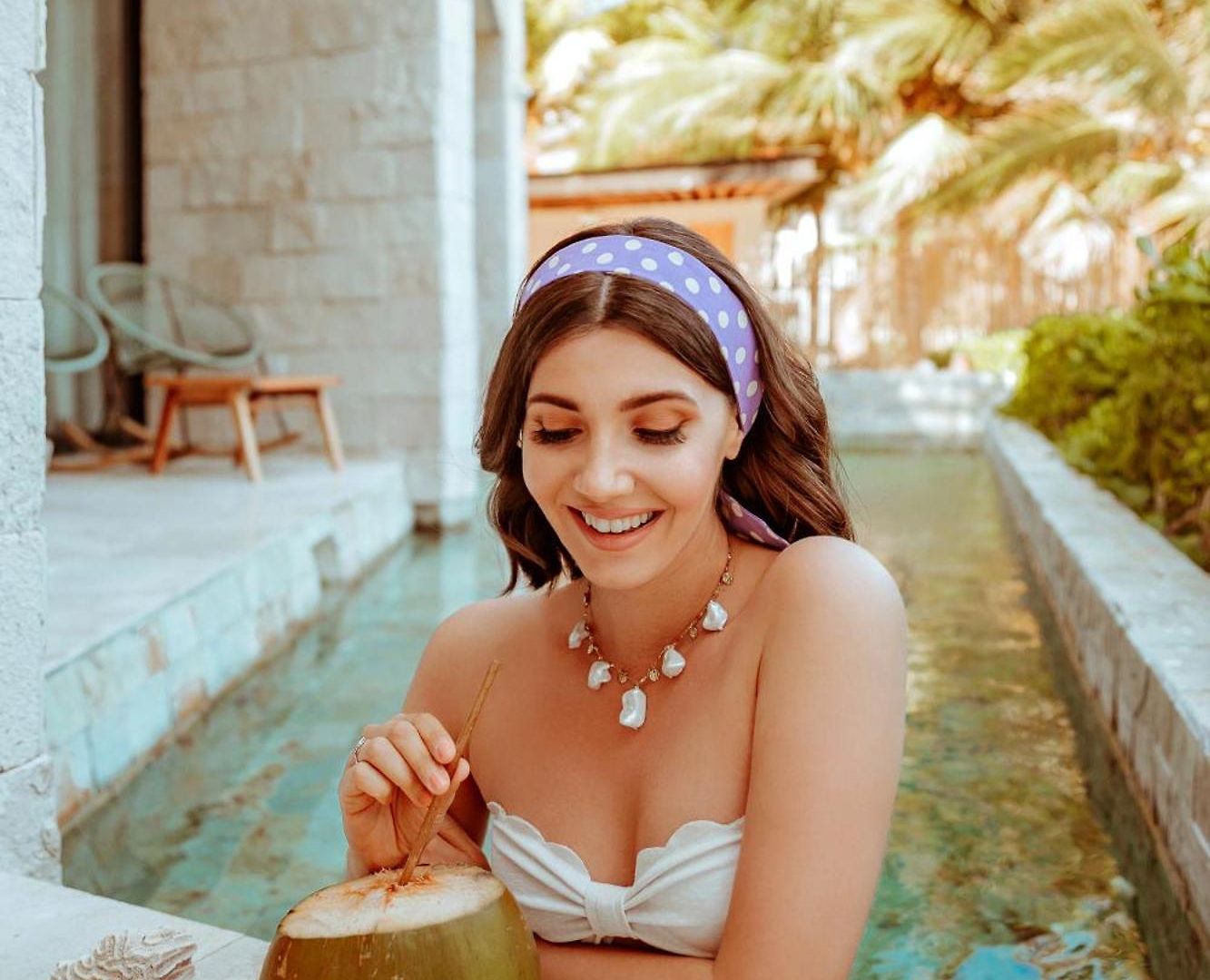 Alea Hotel Tulum