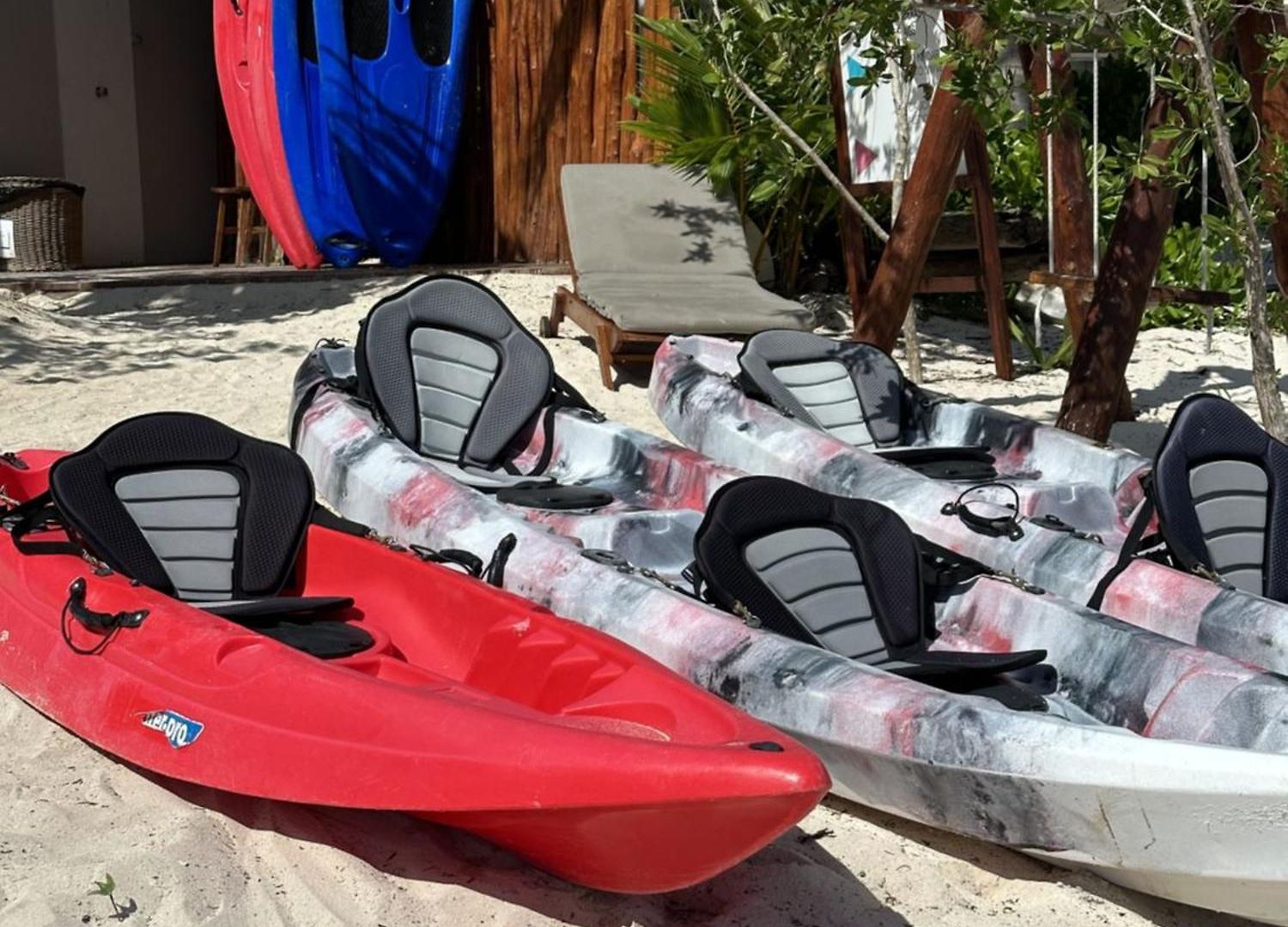 Alea 4* Tulum