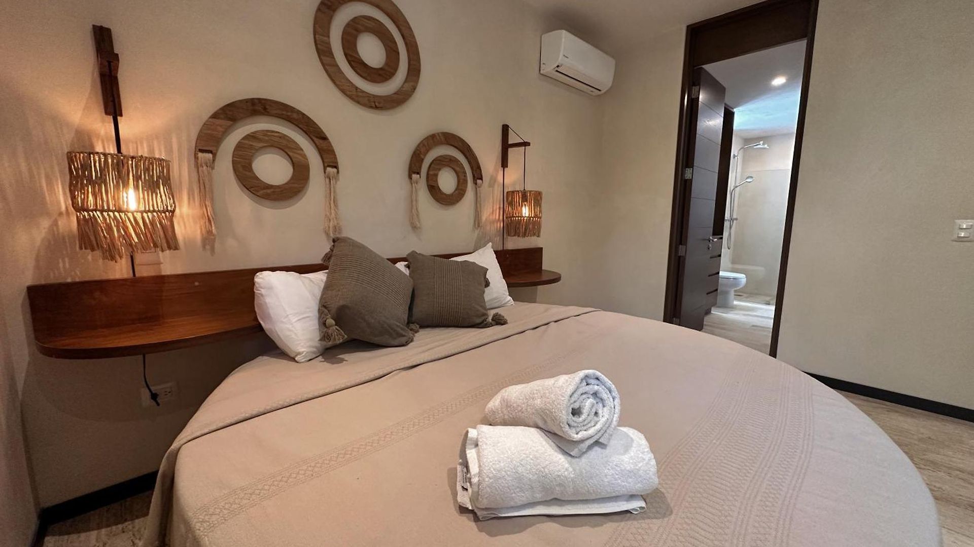 Ophelia In Aldea Zama Apartahotel Tulum