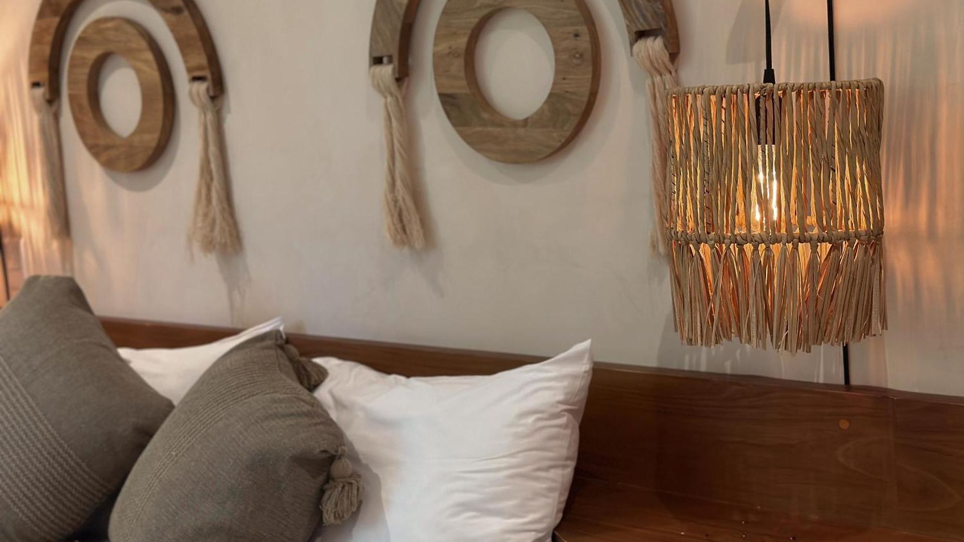 Ophelia In Aldea Zama Apartahotel 3*