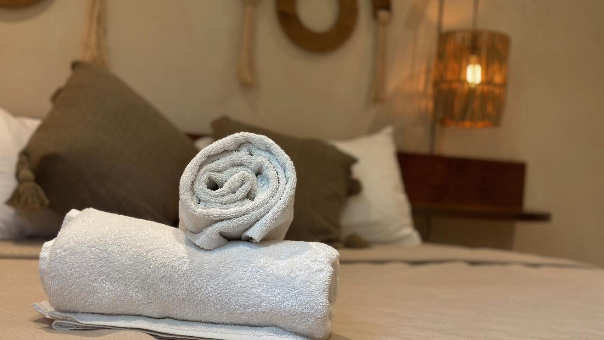 Ophelia In Aldea Zama 3* Tulum