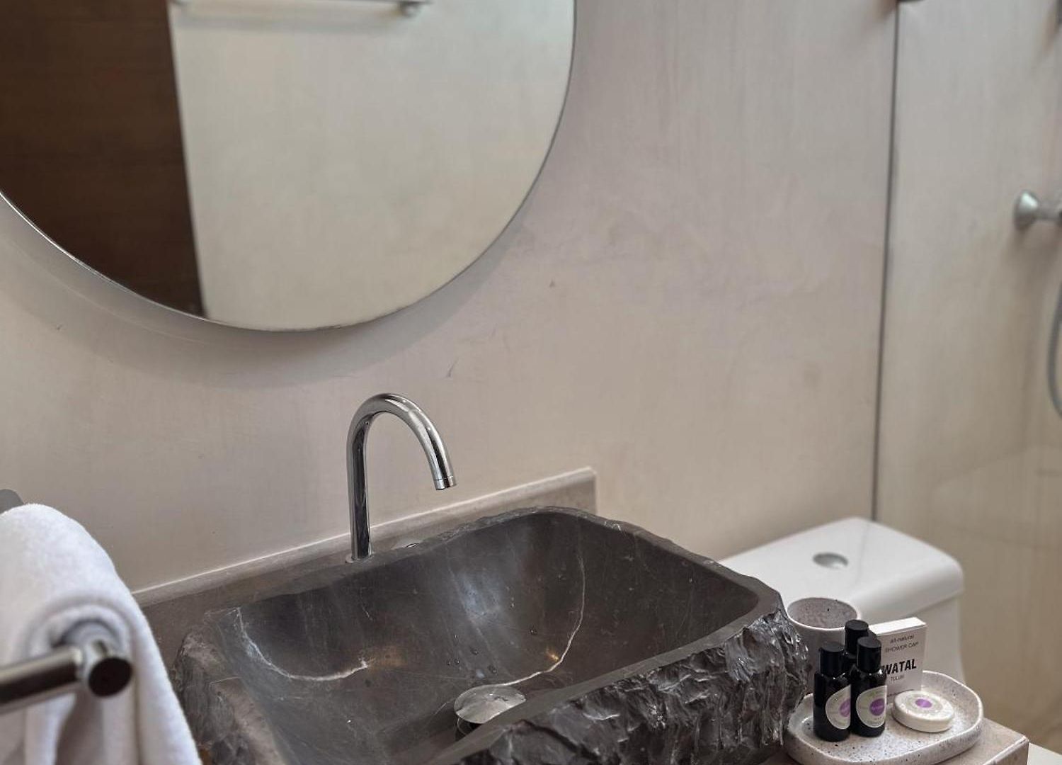 Apartahotel Ophelia In Aldea Zama 3*